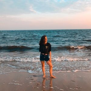 Meet your Posher, Grace